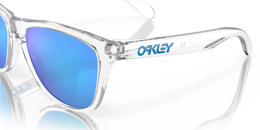 OO9013 Frogskins™