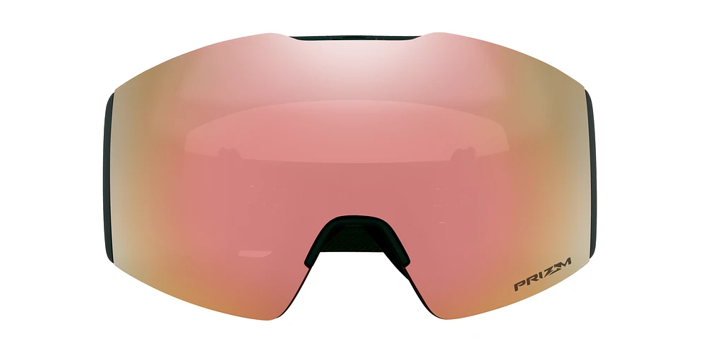 OO7103 Fall Line M Snow Goggles