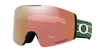 OO7103 Fall Line M Snow Goggles