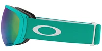 OO7110 Flight Path L Snow Goggles