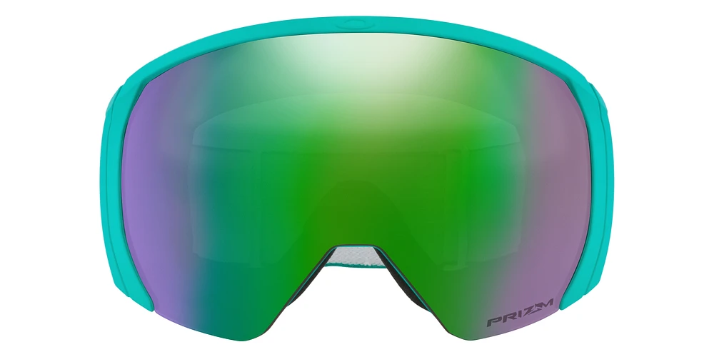 OO7110 Flight Path L Snow Goggles