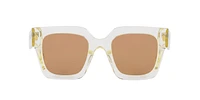 Fendi Roma FE40101I