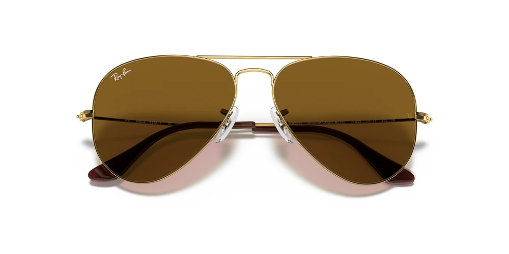 RB3025 Aviator Classic