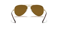 RB3025 Aviator Classic