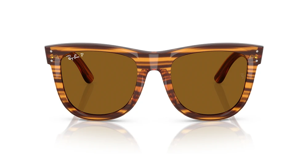 RBR0502S Wayfarer Reverse