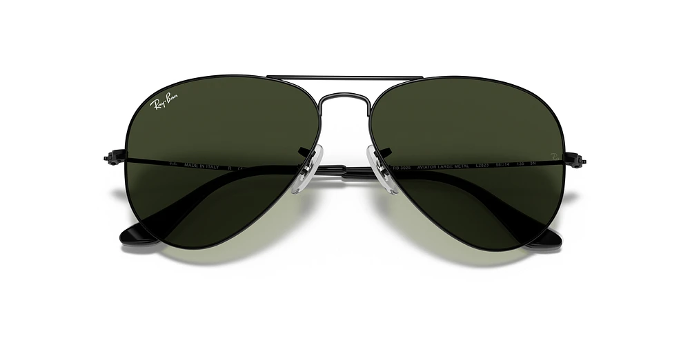 RB3025 Aviator Classic