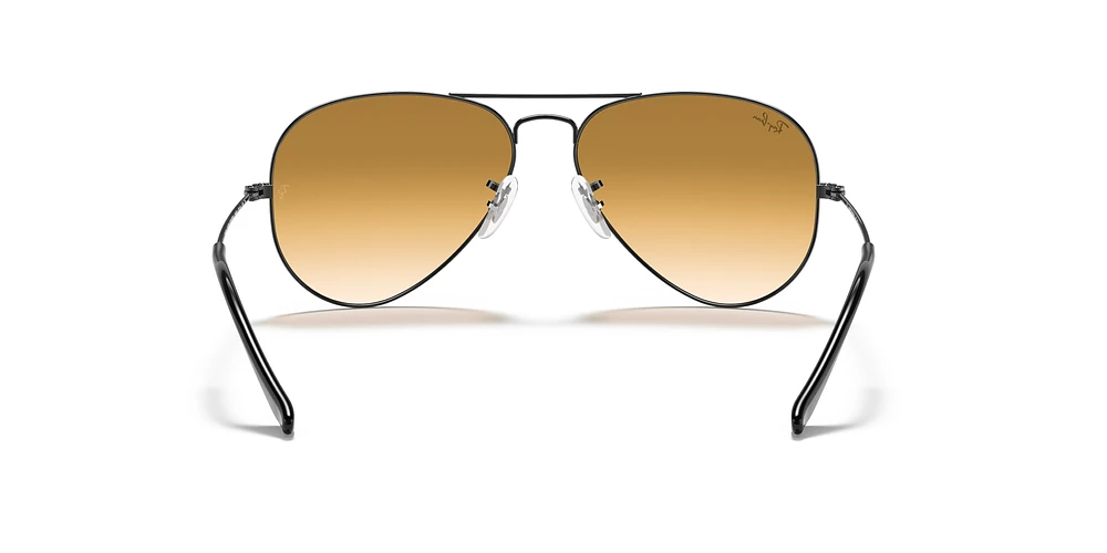 RB3025 Aviator Gradient