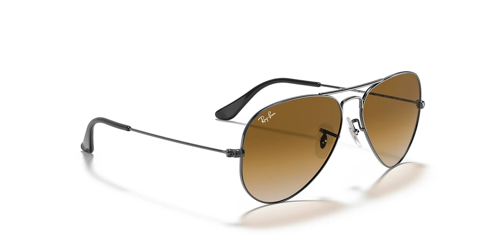 RB3025 Aviator Gradient