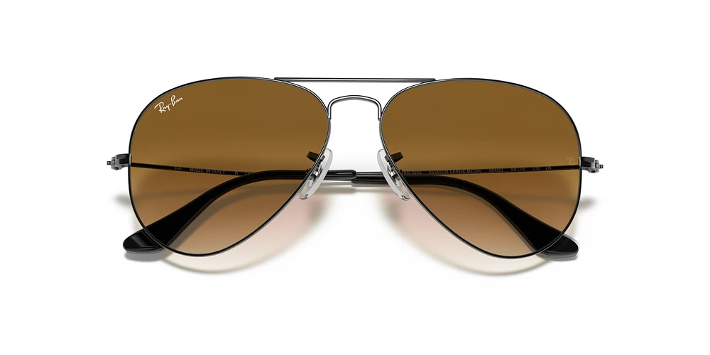 RB3025 Aviator Gradient