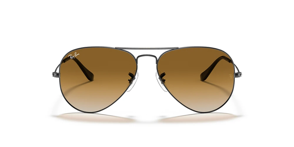 RB3025 Aviator Gradient