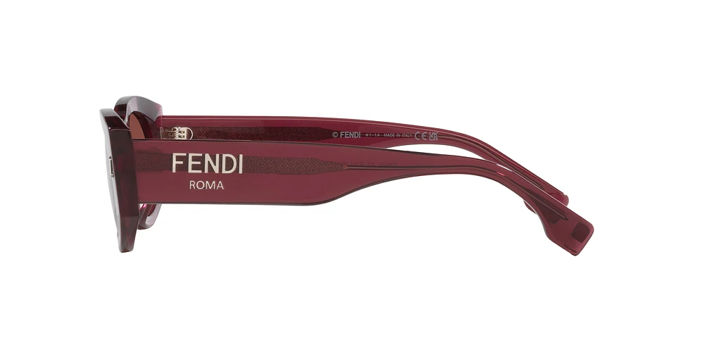 Fendi Roma Fe40125I