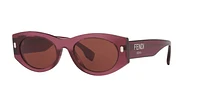 Fendi Roma Fe40125I