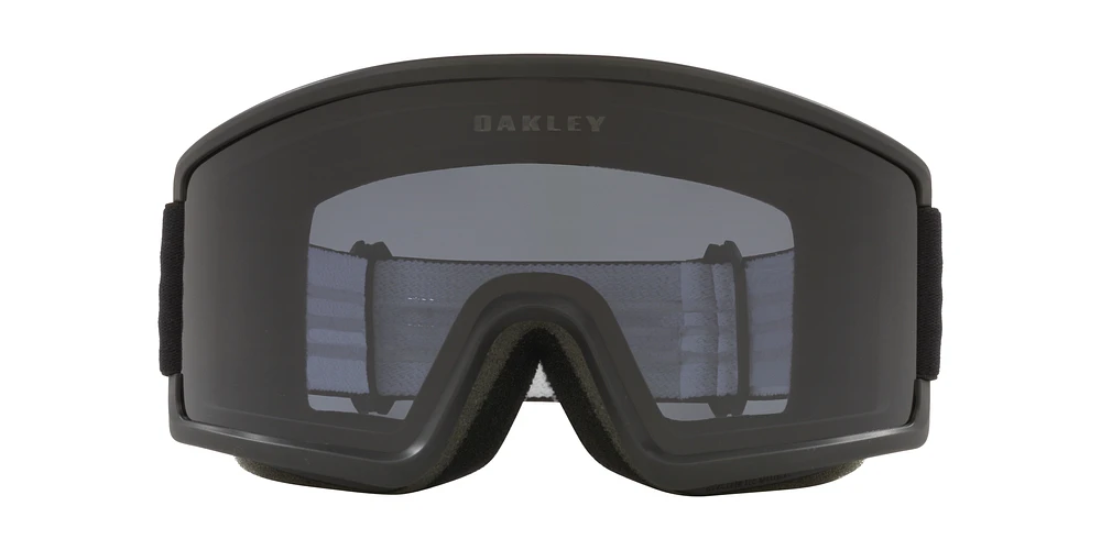 OO7121 Target Line M Snow Goggles