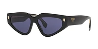 Fendi Roma FE40163U