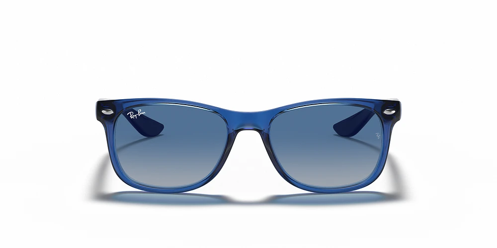 RB9052S New Wayfarer Kids