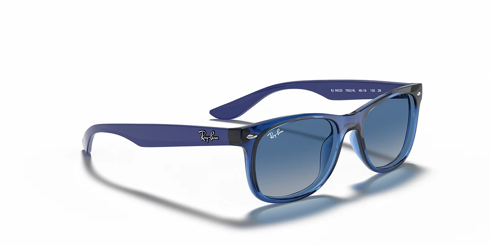 RB9052S New Wayfarer Kids