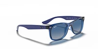 RB9052S New Wayfarer Kids