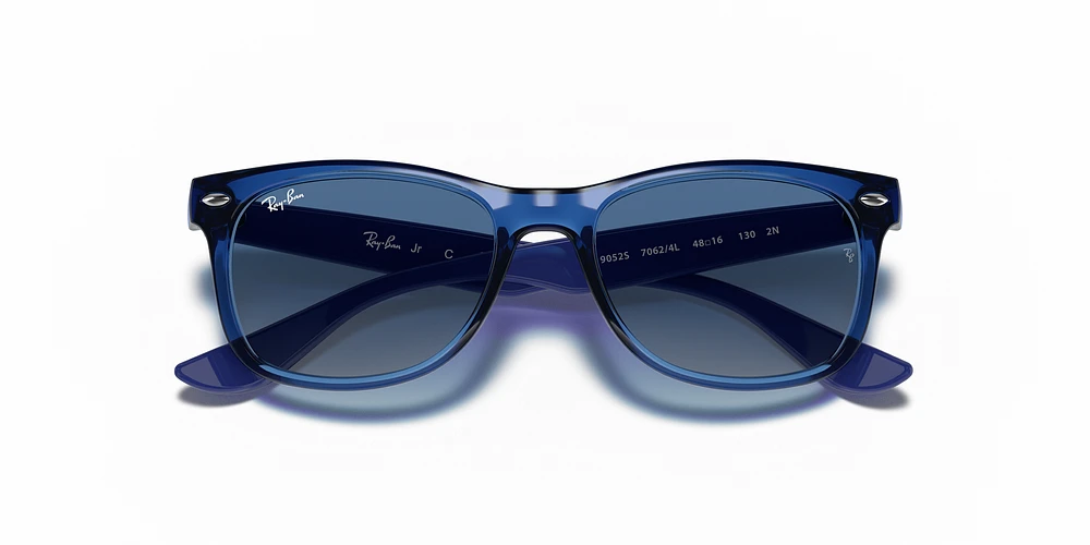 RB9052S New Wayfarer Kids