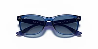 RB9052S New Wayfarer Kids