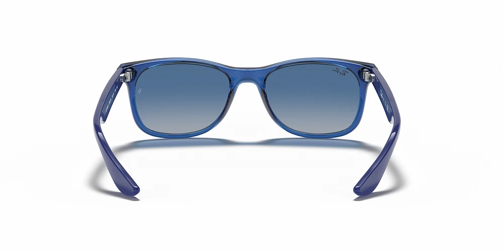 RB9052S New Wayfarer Kids