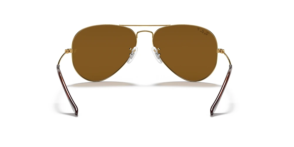 RB3025 Aviator Classic