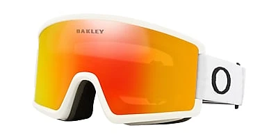 OO7120 Target Line L Snow Goggles