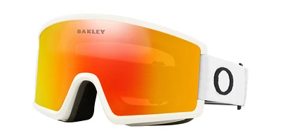 OO7120 Target Line L Snow Goggles