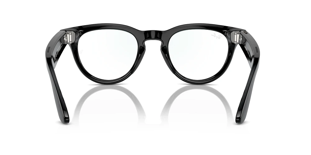 RW4009 Ray-Ban | Meta Headliner