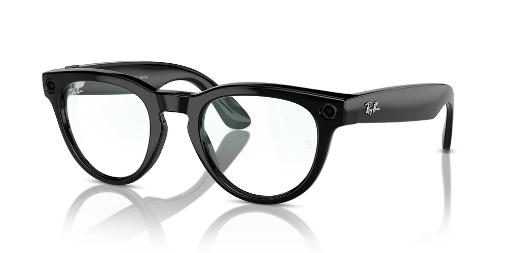 RW4009 Ray-Ban | Meta Headliner