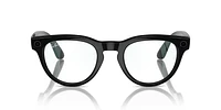 RW4009 Ray-Ban | Meta Headliner