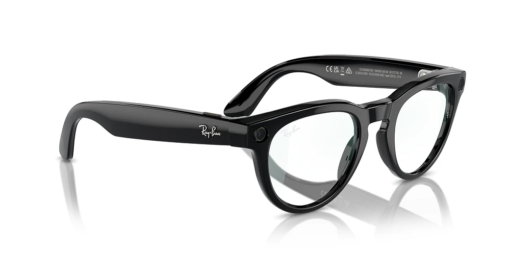 RW4009 Ray-Ban | Meta Headliner