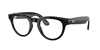 RW4009 Ray-Ban | Meta Headliner