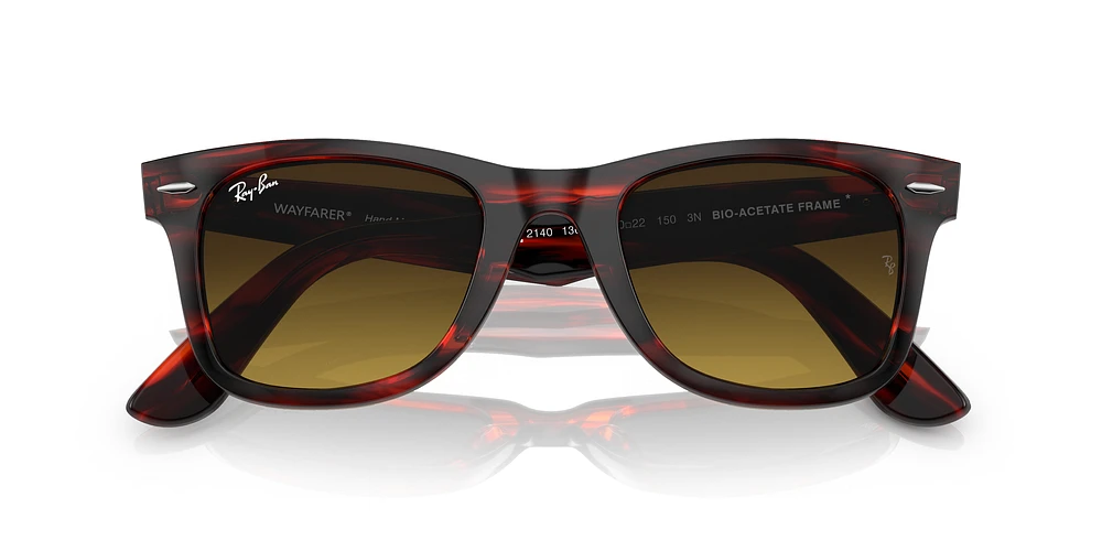 RB2140 Original Wayfarer Bio-Based