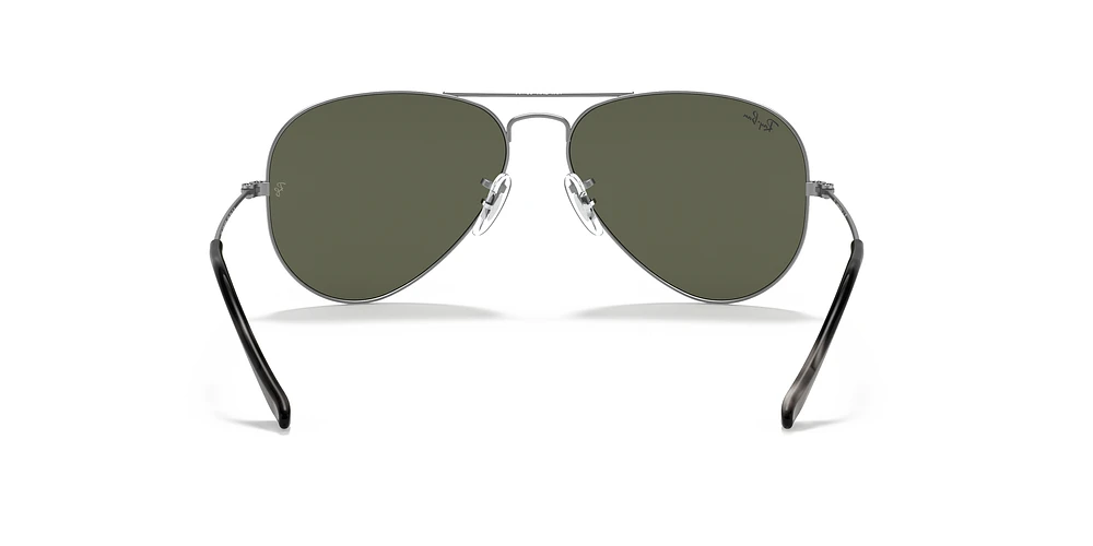 RB3025 Aviator Classic