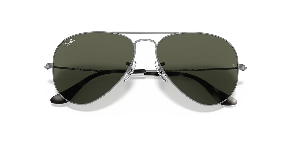 RB3025 Aviator Classic