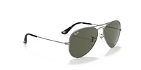 RB3025 Aviator Classic