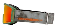 OO7070 Line Miner™ L Stale Sandbech Signature Series Snow Goggles