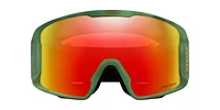 OO7070 Line Miner™ L Stale Sandbech Signature Series Snow Goggles