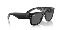 RB0840S Mega Wayfarer Disney 100Th Anniversary