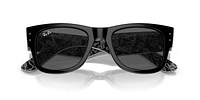 RB0840S Mega Wayfarer Disney 100Th Anniversary