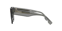 Fendi Roma FE40101I