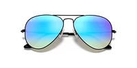 RB3025 Aviator Flash Lenses Gradient