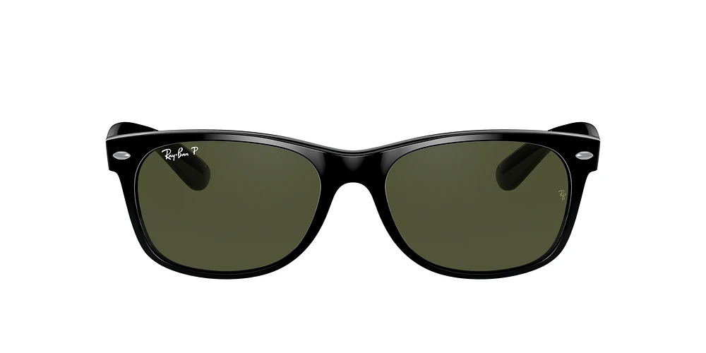 RB2132 New Wayfarer Mickey S20