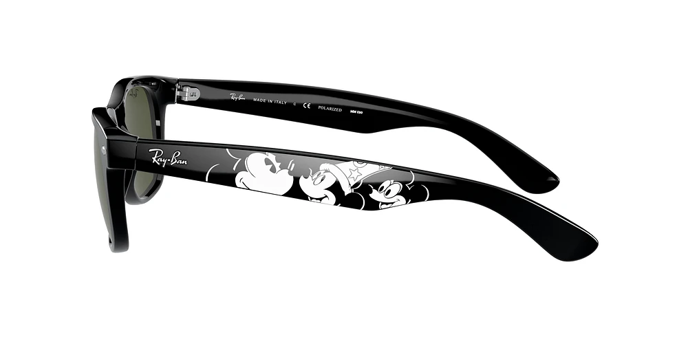 RB2132 New Wayfarer Mickey S20
