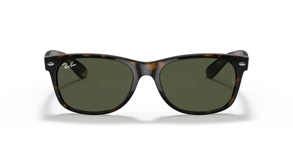 RB2132F New Wayfarer Classic