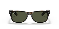 RB2132F New Wayfarer Classic