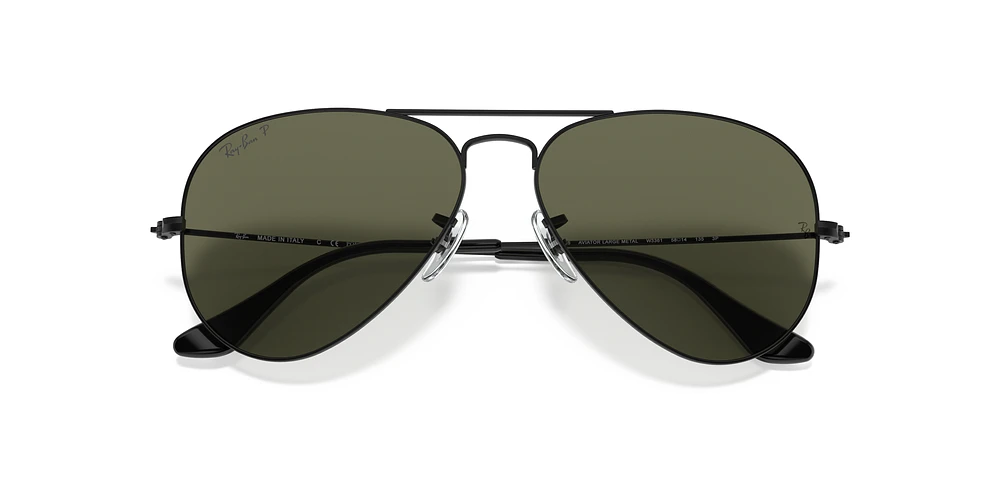 RB3025 Aviator Classic