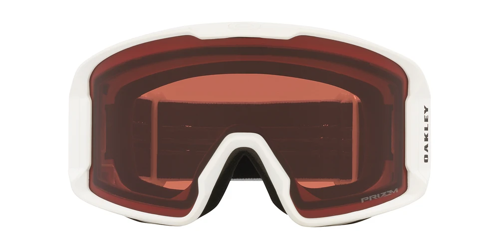 OO7070 Line Miner™ L Snow Goggles