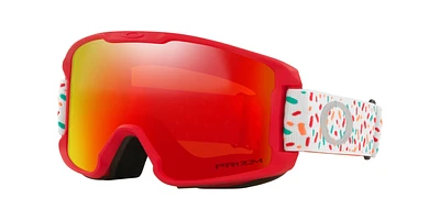 OO7095 Line Miner™ (Youth Fit) Snow Goggles