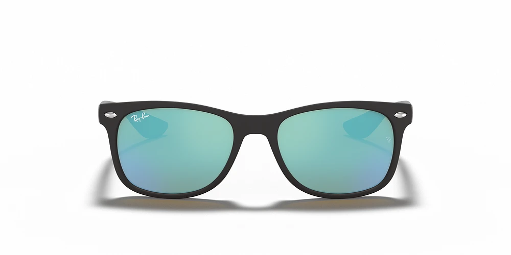 RB9052S New Wayfarer Kids